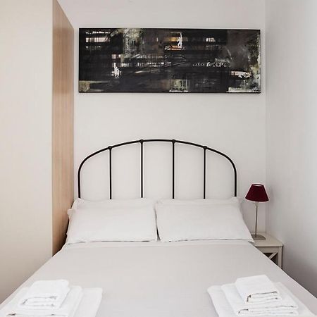 Italianway - De Cristoforis 12 Apartment Милано Екстериор снимка