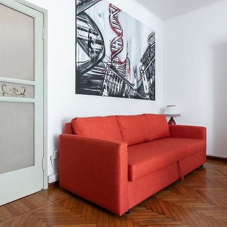 Italianway - De Cristoforis 12 Apartment Милано Екстериор снимка