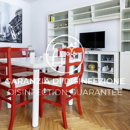 Italianway - De Cristoforis 12 Apartment Милано Екстериор снимка