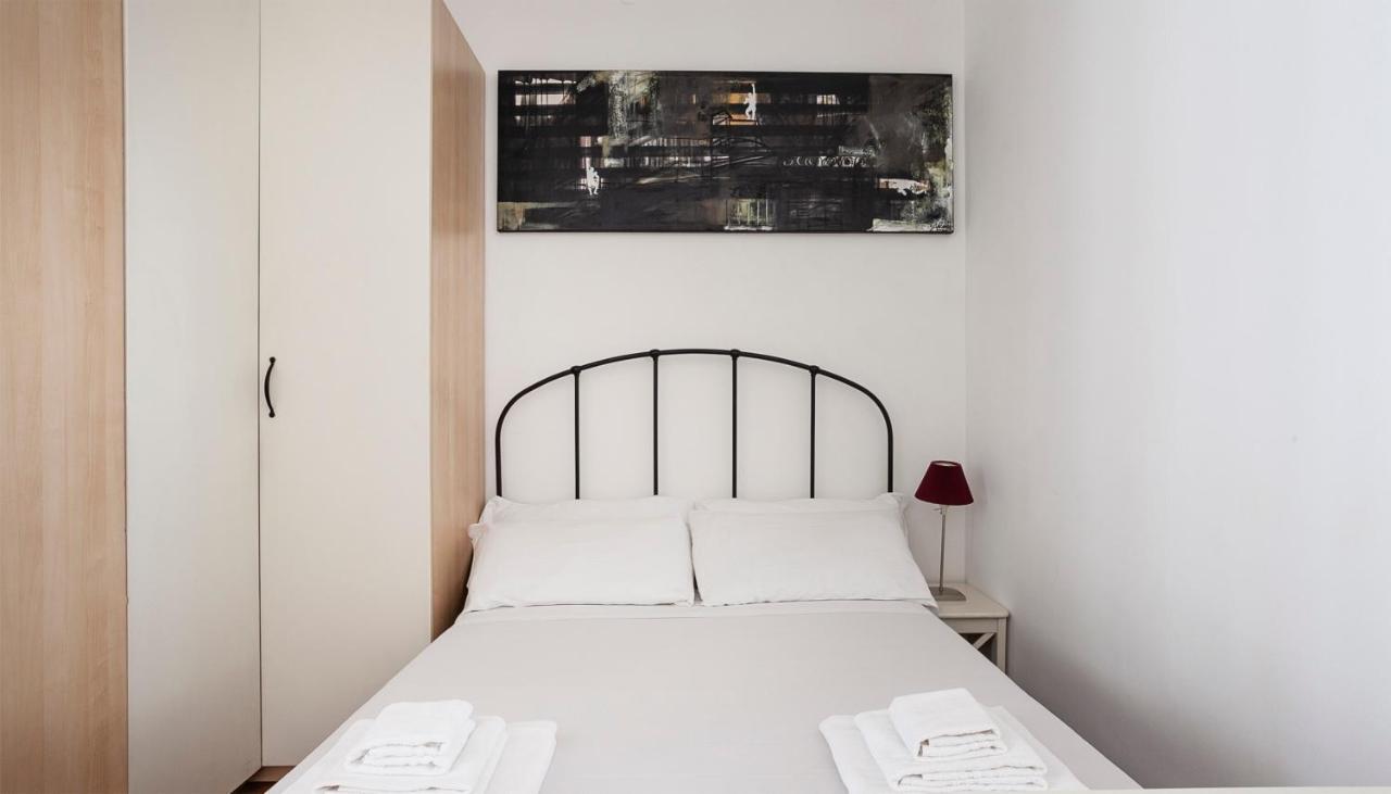 Italianway - De Cristoforis 12 Apartment Милано Екстериор снимка