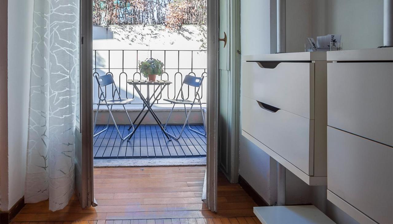 Italianway - De Cristoforis 12 Apartment Милано Екстериор снимка