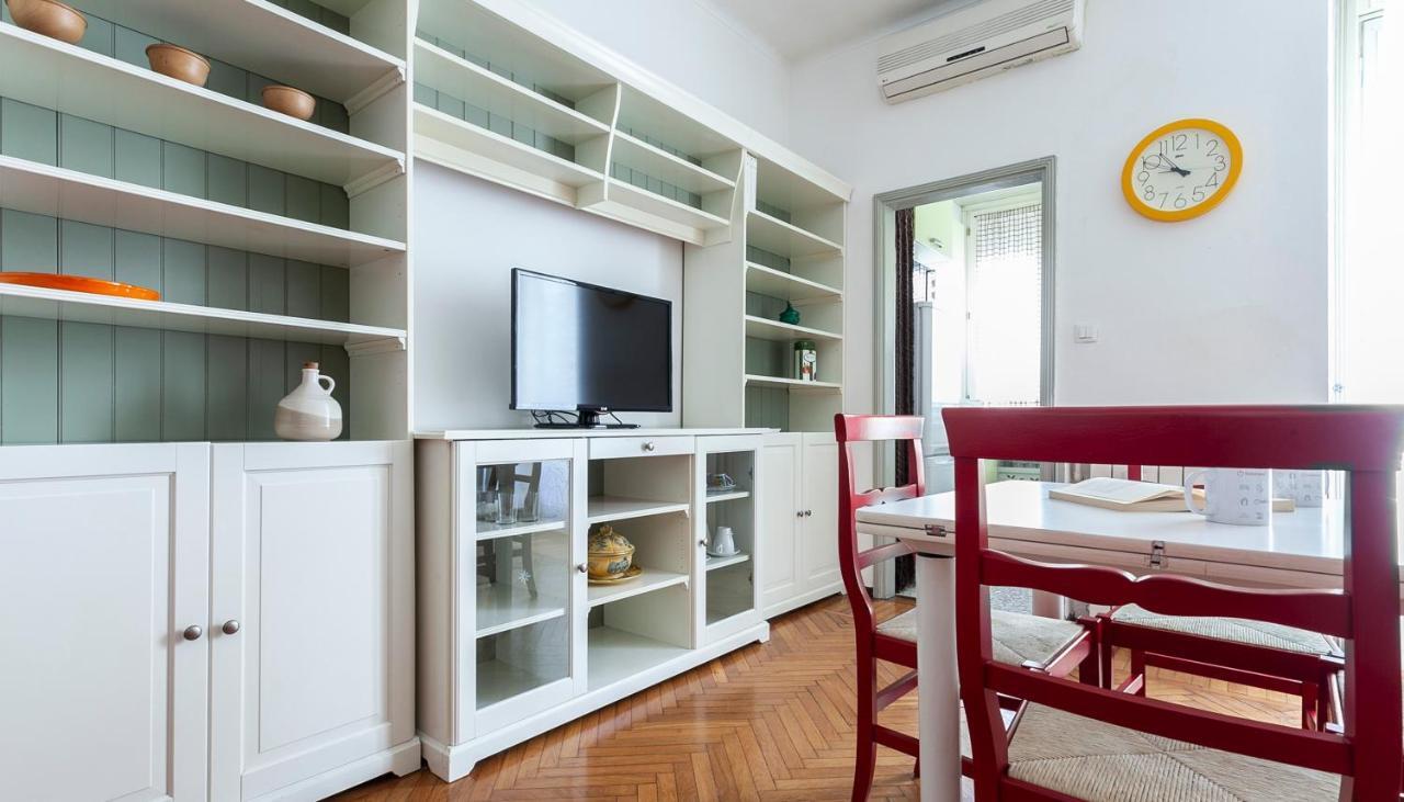 Italianway - De Cristoforis 12 Apartment Милано Екстериор снимка