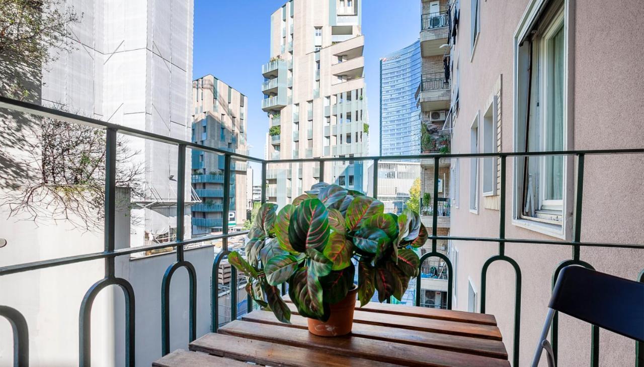 Italianway - De Cristoforis 12 Apartment Милано Екстериор снимка