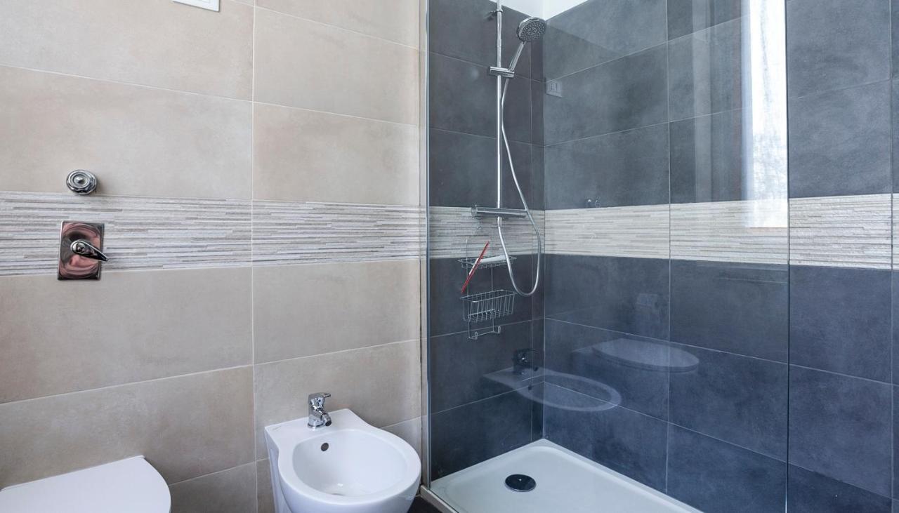 Italianway - De Cristoforis 12 Apartment Милано Екстериор снимка