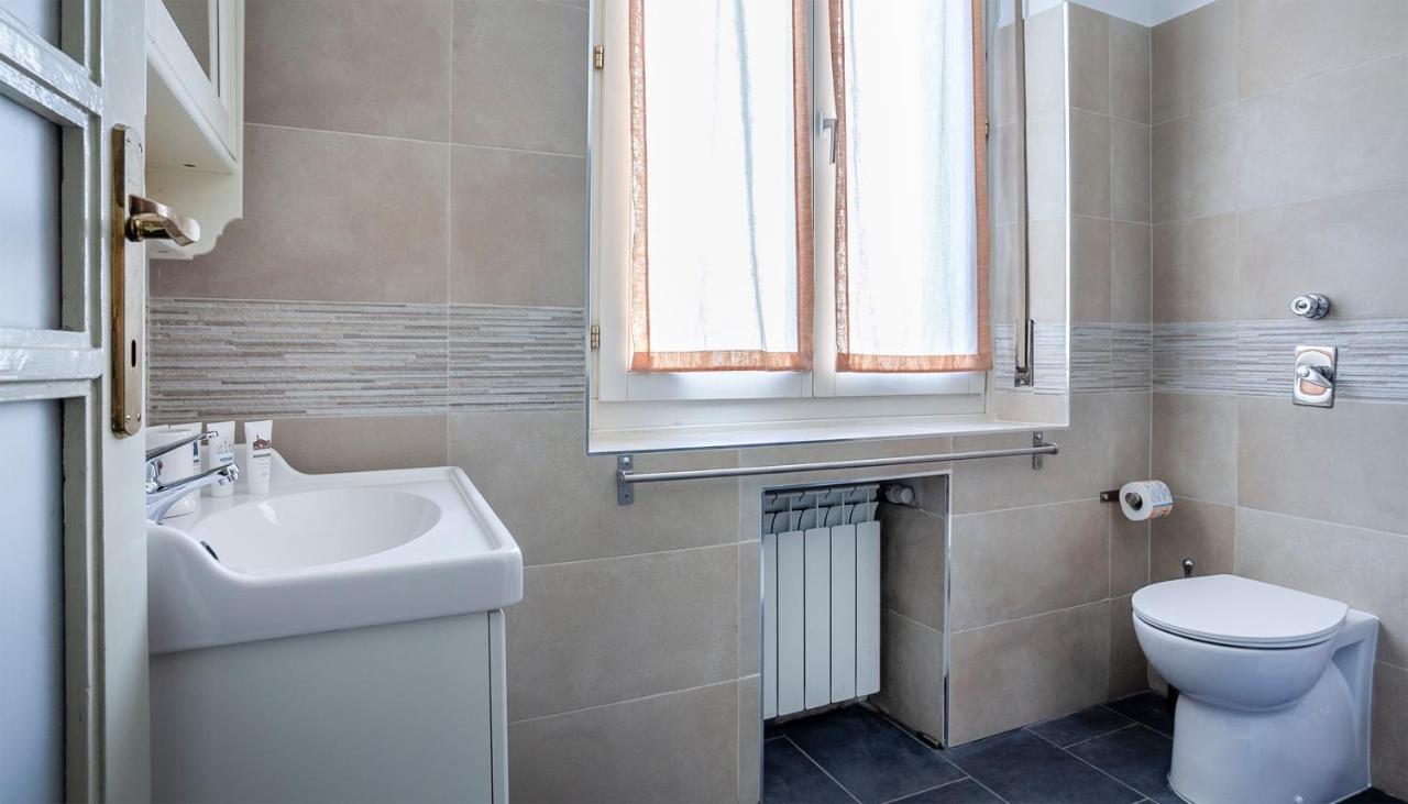 Italianway - De Cristoforis 12 Apartment Милано Екстериор снимка